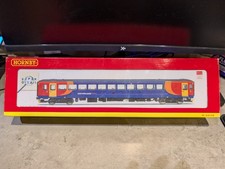 Hornby R2792X East Midlands Trains Class 153 '153374' DCC FITTED