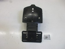 Kennzeichenhalter Nummernschild Verkleidung 488509 186. Harley Davidson XL 1200