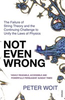 Peter Woit | Not Even Wrong | Taschenbuch | Englisch (2007) | Vintage
