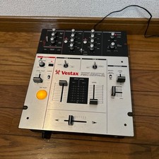 Vestax PMC-05 Pro SL Professional DJ Mixer
