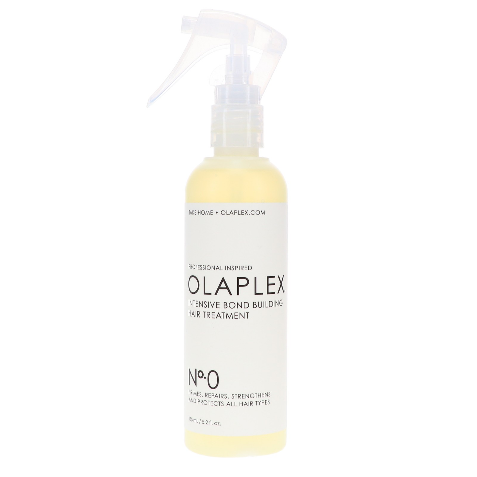 Olaplex No0 Intensive Bond Building Treatment with Trigger 52 oz 5590₽