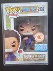 One Piece - Monkey D. Garp (Young) Pop! Crunchyroll Exclusive At SDCC 2026