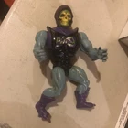 Vintage MOTU Masters of the Universe 1981 SKELETOR