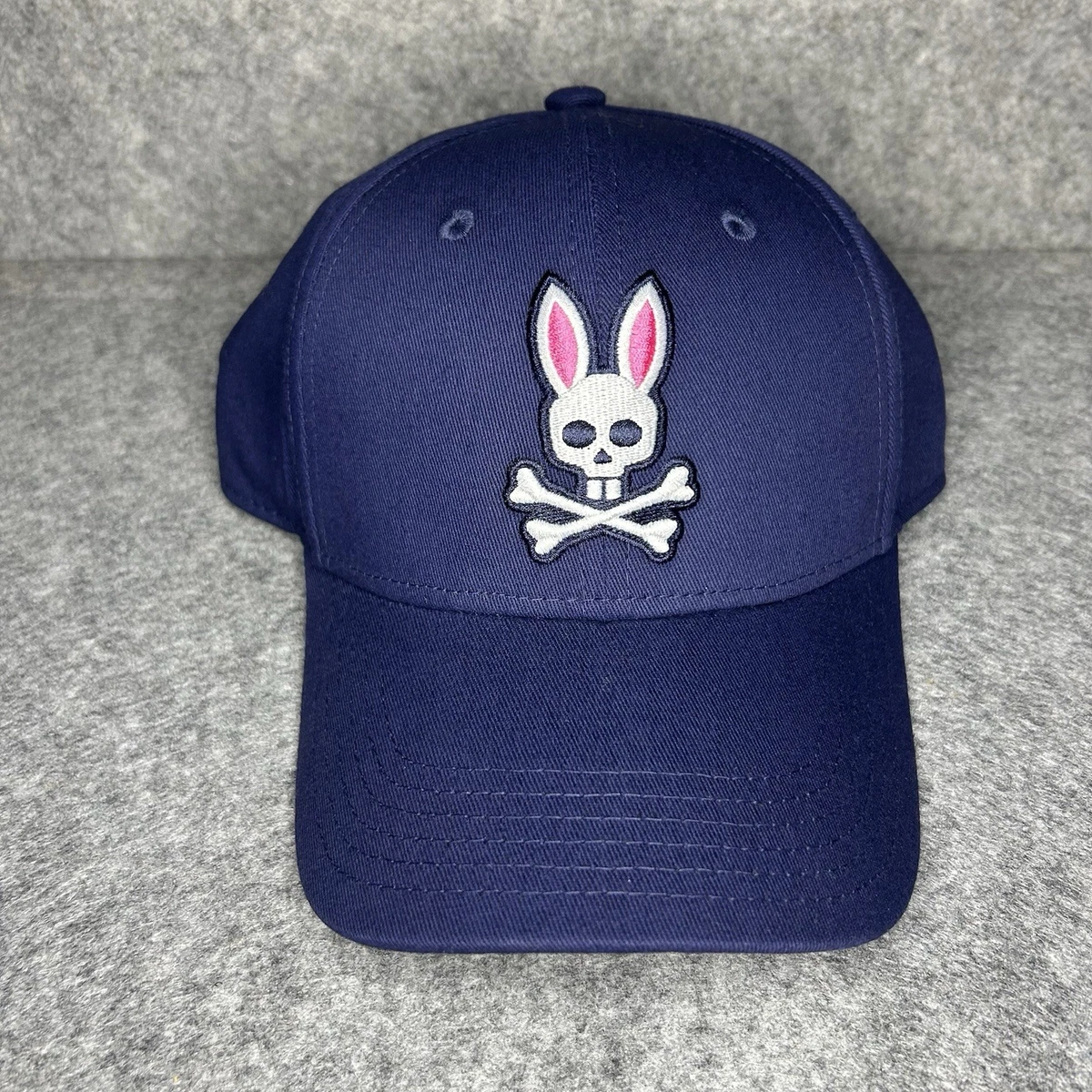 Psycho Bunny Men's Baseball Caps for sale | eBay