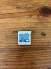 Pokémon Alpha Sapphire Nintendo 3DS, 2014, Authentic Cartridge