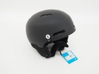 NEW! Giro Crue Youth Ski/Snowboard Helmet Youth Small 52 55.5cm Matte Black