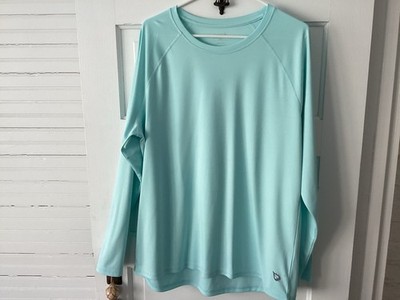 BALEAF ATHLETIC LONG SLEEVED TOP SZ 2X