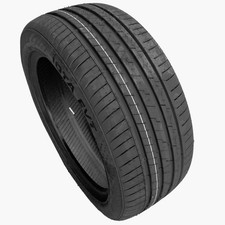 1 x ACCELERA 225/55ZR17 101W IOTA EVT XL EV Hybrid Standard Car Tyres 2255517