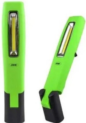 Für HUBITOOLS D.53467 COB + LED TORCH, 1000 LM, BATTERY, WITH JOINT