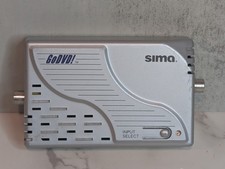 Sima CT-200 Go DVD Digital Video Enhancer - Device Only - No Cord