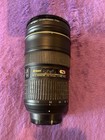 Nikon Nikkor Camera Lens AF-S 24-70mm f/2.8G ED (Estate Sale) — photo 4