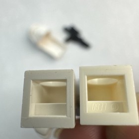 Lego Star Wars Minifigures -  Imperial Snowtrooper 4483 sw0101