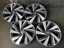 4 Nissan Murano Original Wheels Rims Caps 20 Tpms Bonus Hol.62707 4 Nissan Murano Original Wheels Rims Caps 20 Tpms Bonus Hol.62707