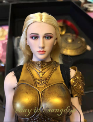 TBリーグ 1/6スパルタン アーミー コマンダー PL2022-189A TBLeague 1/6 Spartan Warrior PL2022-189A Collection Action Figure