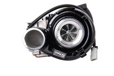 Fleece 63mm Holset VGT Cheetah Turbocharger For 2007.5-2012 Dodge 6.7L Cummins