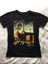Image of Pink Floyd Animals T Shirt Official Classic Rock Album Tee 2018
