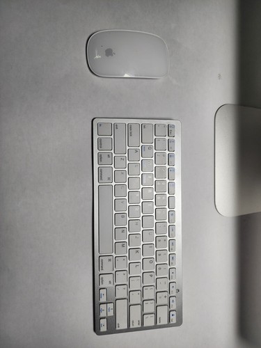 Apple iMac 21.5 2012 Core i5 2.7GHz 8GB 1 TB Mac OS X/wireless keyboard/mouse - Picture 11 of 12