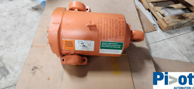 ABB 3HAC17117-2  Counter balance cylinder Balancing Device A IRB 6600 series