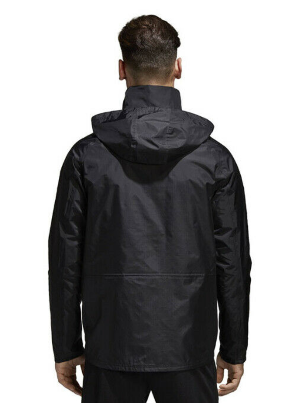 condivo 18 storm jacket