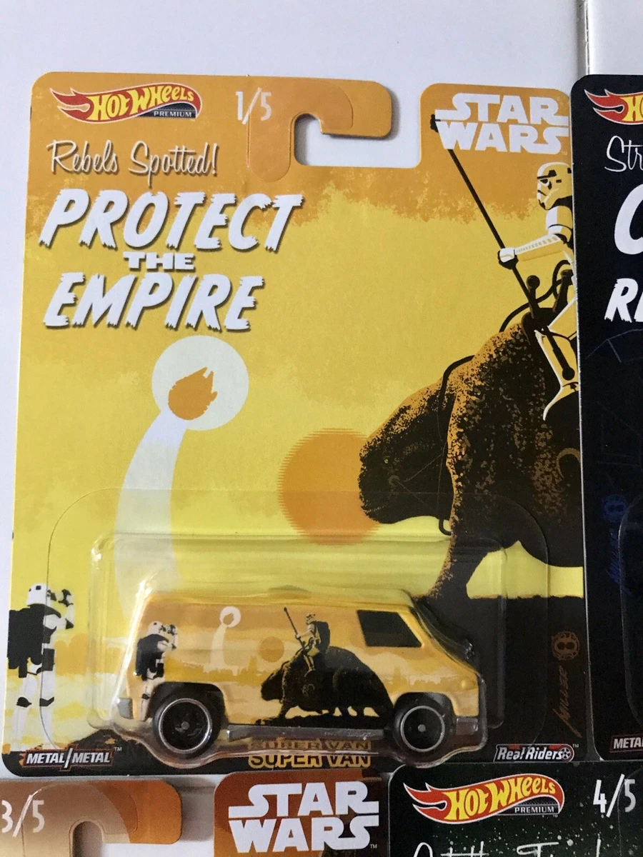 Hot wheels sale real riders 2019