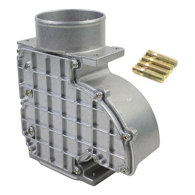 Mass Air Flow Sensor Meter Fit For 90-94 Mazda 323 Miata Protege Hot 197100-4090 - Imagem 4 de 4