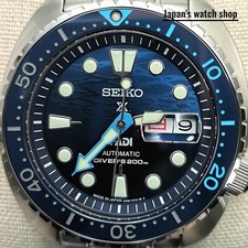 時計 SEIKO / PROSPEX / SBDJ015 楽天市場】セイコー プロスペックス SBDJ015 PADI コラボ 限定