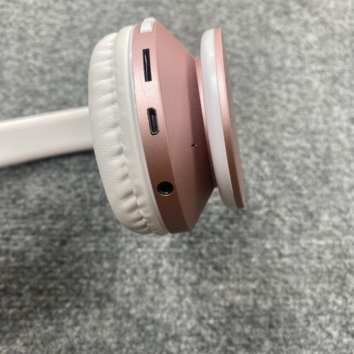 Wireless Bluetooth Over Ear Headphones - Power Locus P1 - Picture 5 of 10