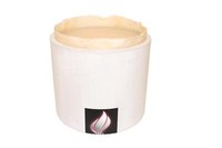 Fackel Kerze Schmelzlicht Docht Outdoor Fackel 14Cm Garten Passend Zu FeuersäUle