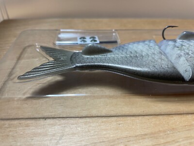 グローデザインワークス G-FLAG 150 #202 re MABUNA Grow Design Works G-FLAG 150 #202 re MABUNA swimbait