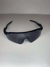 Oakley Radar Ev Path Matte Black / Black 009208 - 01