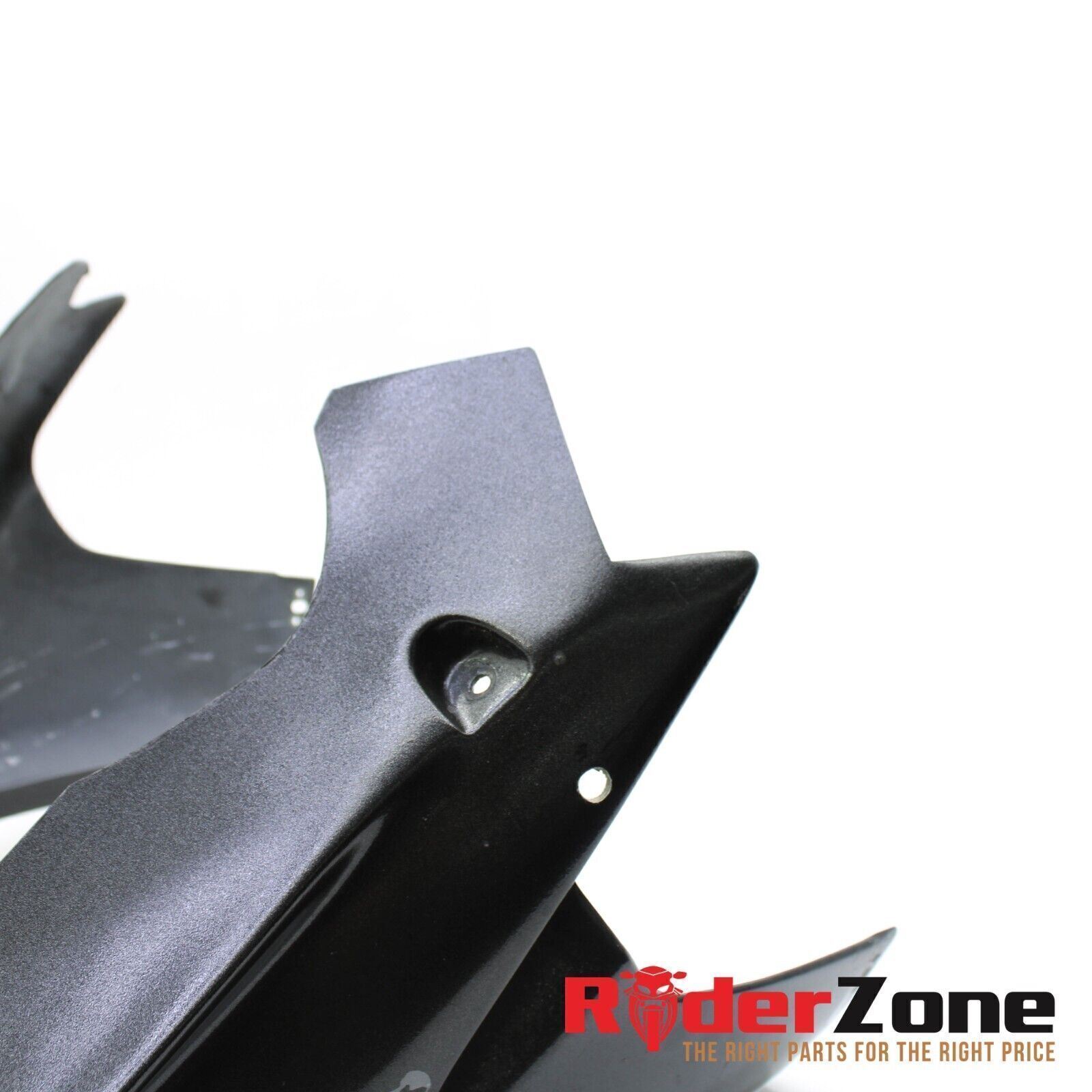 2015 - 2019 YAMAHA R1 HEADLIGHT FAIRING TRACK NOSE COWL *LEIGHT WEIGHT ...