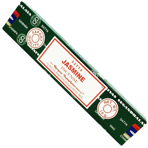 AU Incense Sticks HEM Hexagon / SATYA Nag Champa Scents Meditation Aroma Fragran - Picture 38 of 69