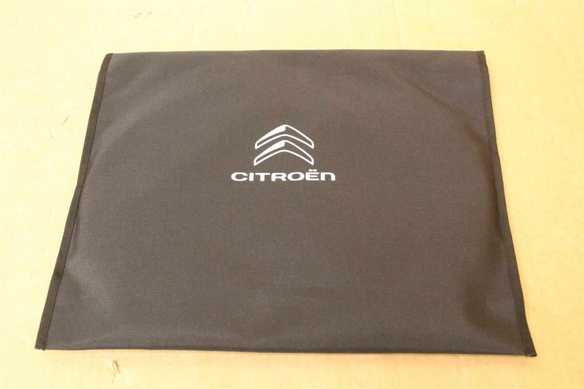 Genuine outlet citroen accessories