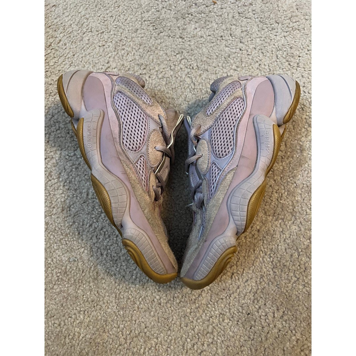 Adidas Yeezy 500 Soft Vision Size