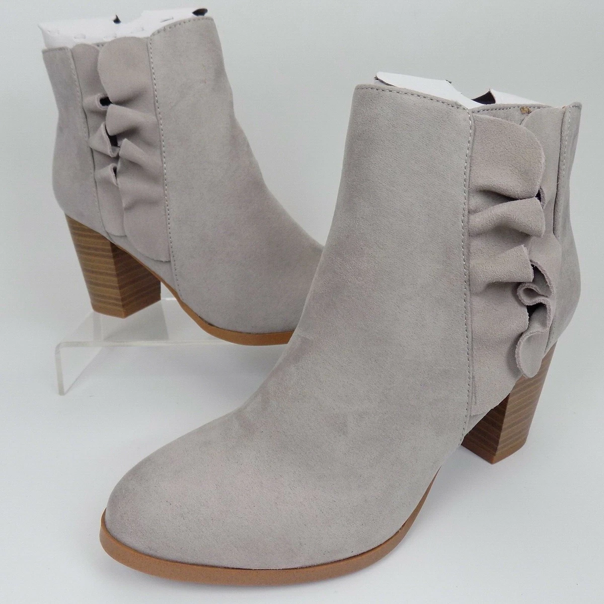 Fergalicious cashen best sale bootie