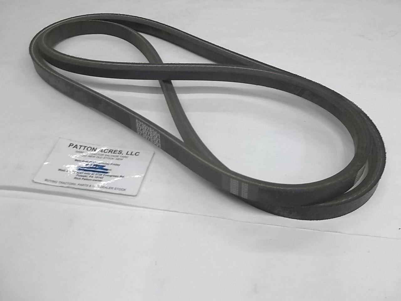 B Belt 573978301 for Husqvarna PZ60 PZ72 PZ54 PZ6029FX PZ6034FX Lawn Mower eBay