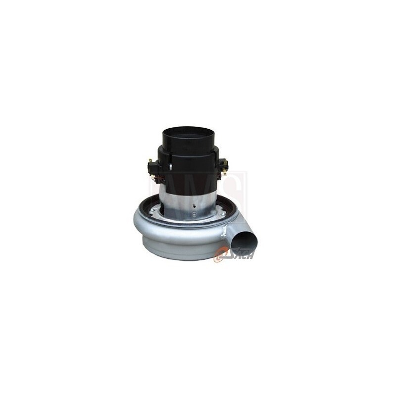 Moteur SACH ECO 140 tubulaire 40Nm pour axe d'enroulement de 50mm et 60mm