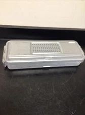 V. Mueller Genesis Carefusion  Sterilization Container