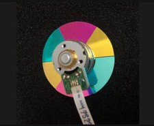 UHD60 Replacement Color Wheel For Optoma UHD 60 Home Theater LCD Projector