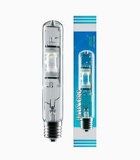 Ushio Hilux Gro Opti-blue Mh 400 W Bulb