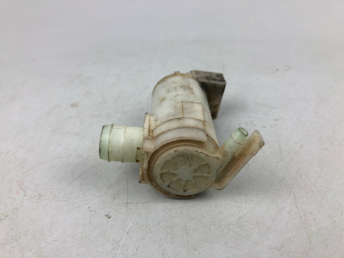 Nissan X Trail 350Z Windscreen Windshield Washer Fluid Pump Motor