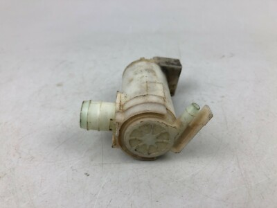 Nissan X Trail 350Z Windscreen Windshield Washer Fluid Pump Motor