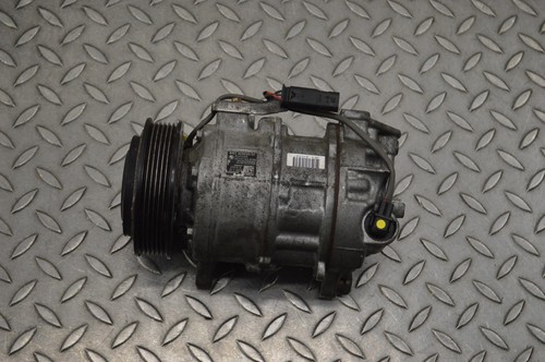 BMW F36 A/C Compressor Pump 9299328 420d 2016 RHD 20514704