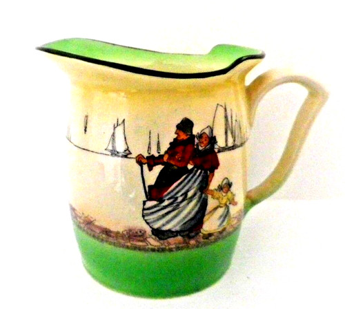 RARE ROYAL DOULTON SERIESWARE