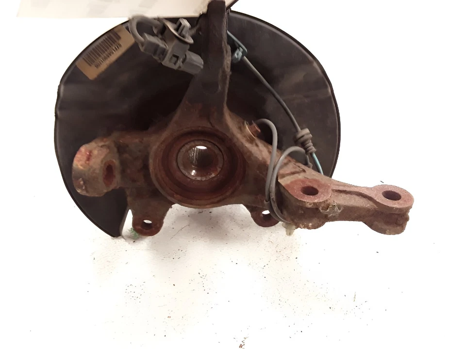 2007-2012 Acura RDX Driver Left Front Spindle/Knuckle OEM 07-12 Foto 3 de 4