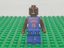 Complete Guide to LEGO NBA Figures, Sets & Upper Deck Cards 78