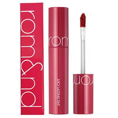 rom&nd Juicy Lasting Tint Lip Gloss #06 FIGFIG