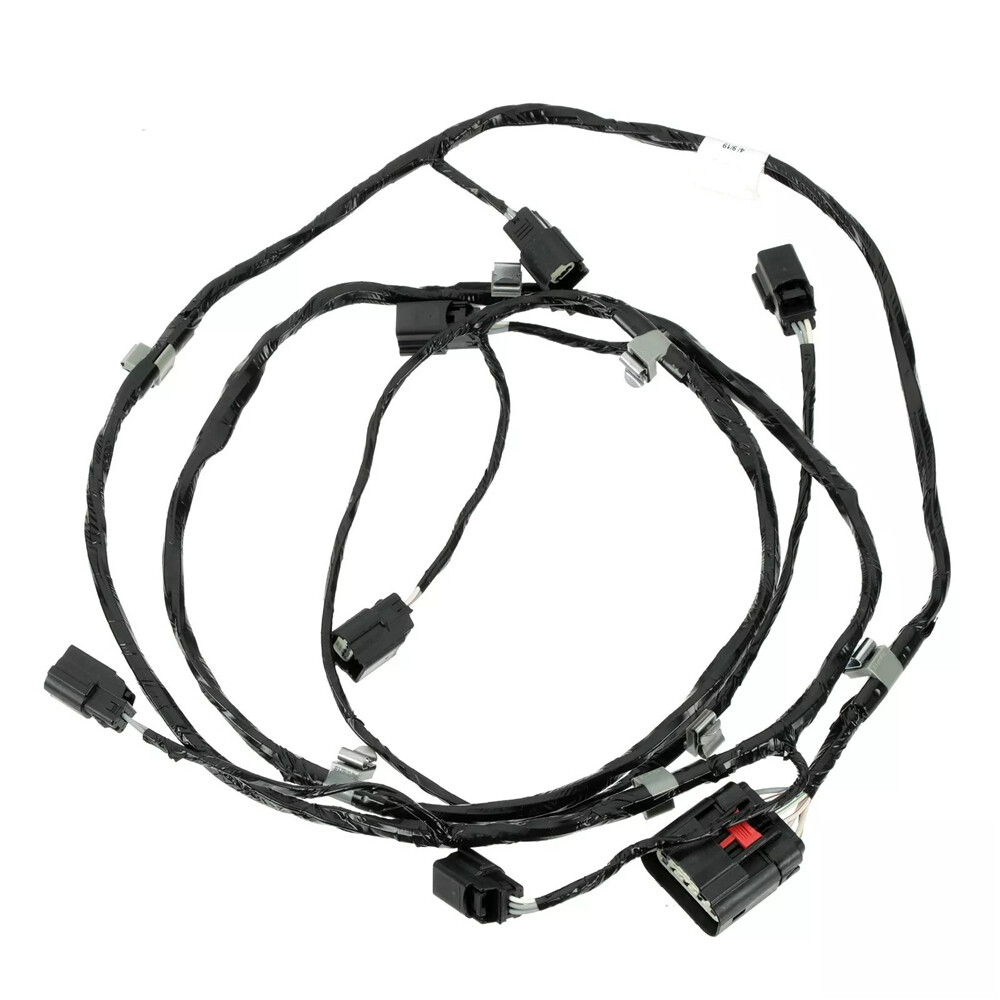 # 68143109AB New Front Fascia Wiring Harness For 2014-2015 Jeep Grand Cherokee