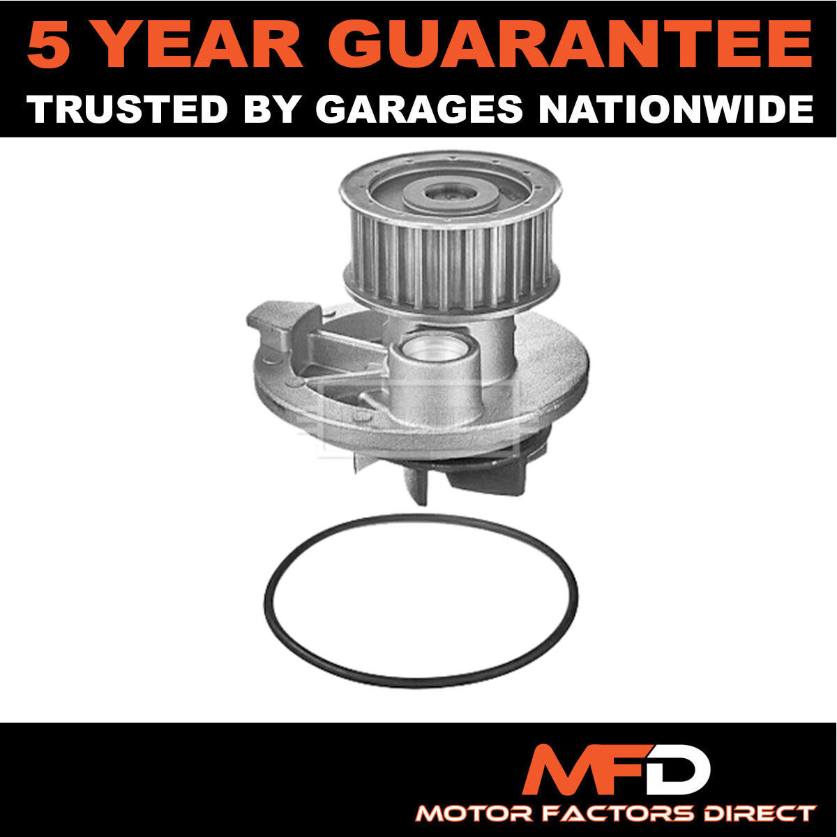 Fits Vauxhall Astravan Astra Vectra Omega Zafira Frontera MFD Water