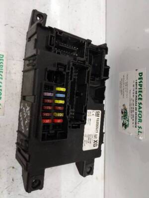 13350671 XG sicherungskasten aussen OPEL CORSA 1.2 G 2009 45941